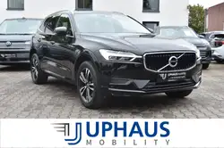 Volvo XC60 Momentum Pro 2WD LED/NAVI/AHK/LEDER/SOUNDHK