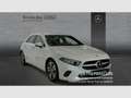 Mercedes-Benz A 180 180CDI Aut. Blanco - thumbnail 3