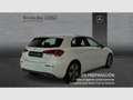 Mercedes-Benz A 180 180CDI Aut. Blanco - thumbnail 2