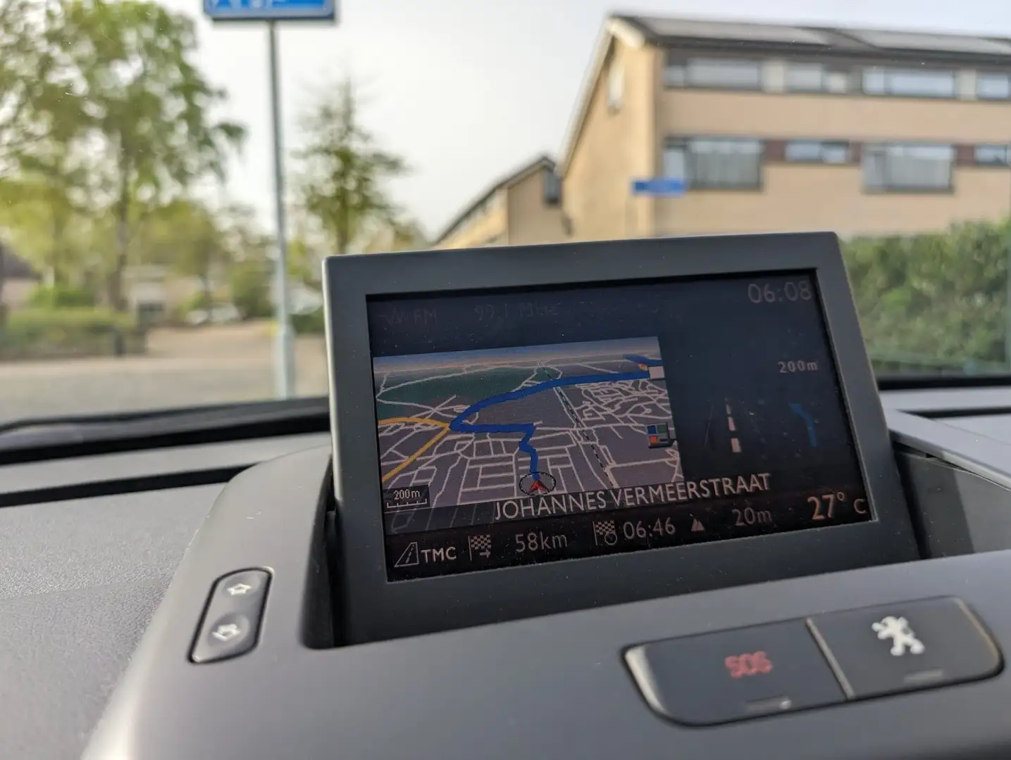 Peugeot 5008 120 VTi Tendance - 1