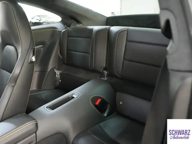 Porsche 991 Turbo S "Exclusive" Ö-Preis: 188,700€ Ansicht 32