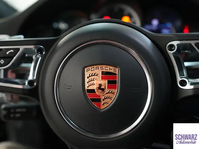 Porsche 991 Turbo S "Exclusive" Ö-Preis: 188,700€ Ansicht 44