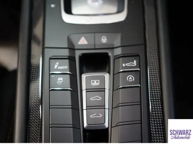 Porsche 991 Turbo S "Exclusive" Ö-Preis: 188,700€ Ansicht 27