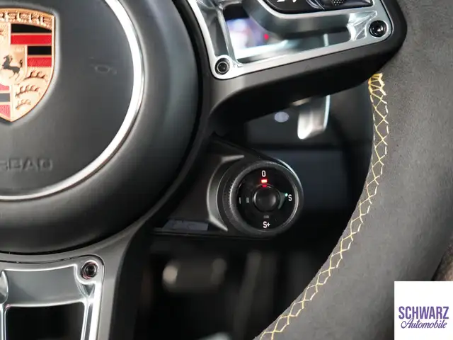 Porsche 991 Turbo S "Exclusive" Ö-Preis: 188,700€ Ansicht 21