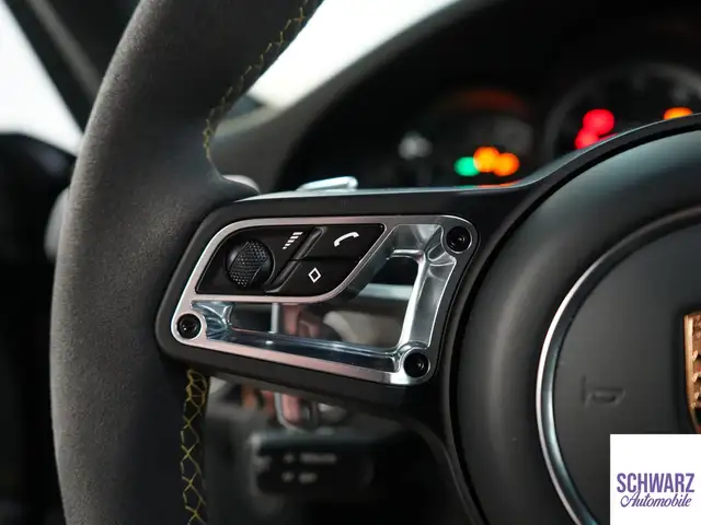 Porsche 991 Turbo S "Exclusive" Ö-Preis: 188,700€ Ansicht 19