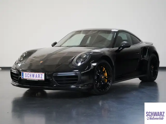 Porsche 991 Turbo S "Exclusive" Ö-Preis: 188,700€ Ansicht 7