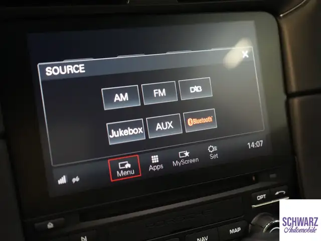 Porsche 991 Turbo S "Exclusive" Ö-Preis: 188,700€ Ansicht 23