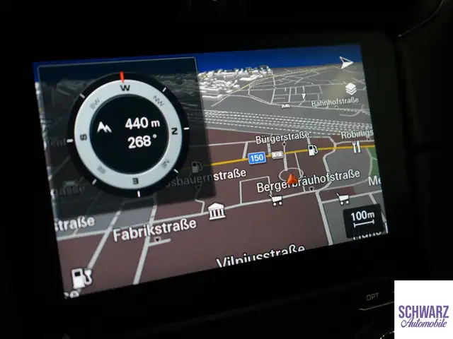 Porsche 991 Turbo S "Exclusive" Ö-Preis: 188,700€ Ansicht 24