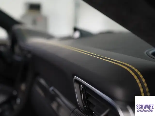Porsche 991 Turbo S "Exclusive" Ö-Preis: 188,700€ Ansicht 43