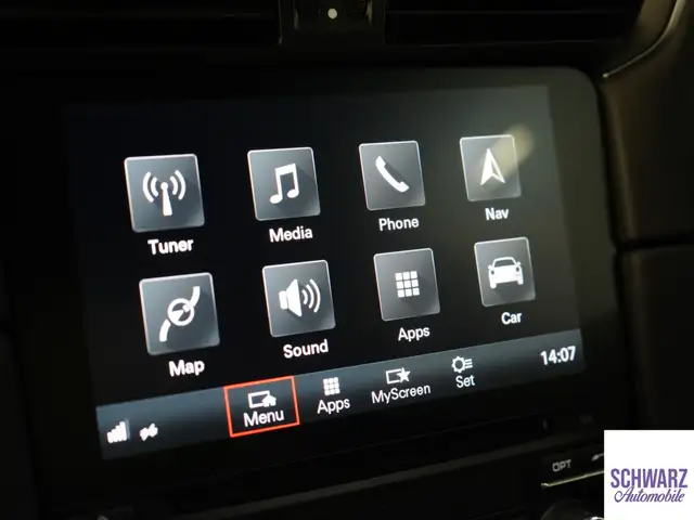 Porsche 991 Turbo S "Exclusive" Ö-Preis: 188,700€ Ansicht 22