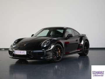 Turbo S "Exclusive" Ö-Preis: 188,700€