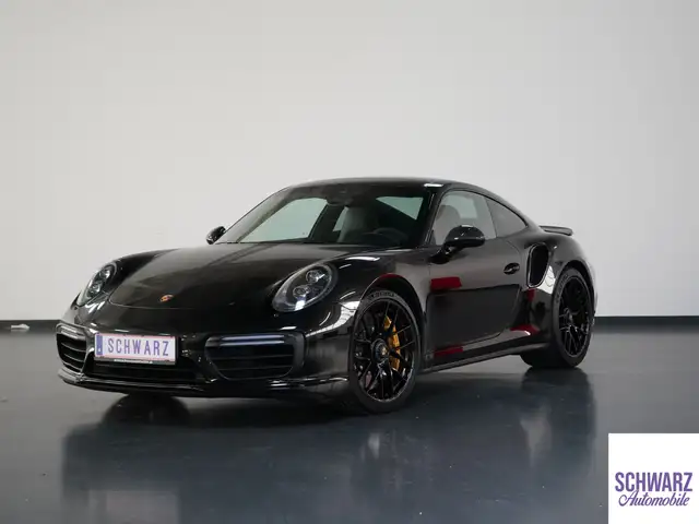 Porsche 991 Turbo S "Exclusive" Ö-Preis: 188,700€ Ansicht 1