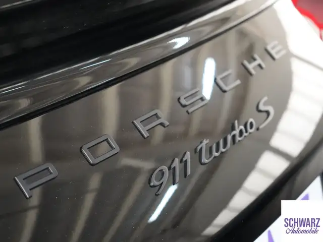 Porsche 991 Turbo S "Exclusive" Ö-Preis: 188,700€ Ansicht 40