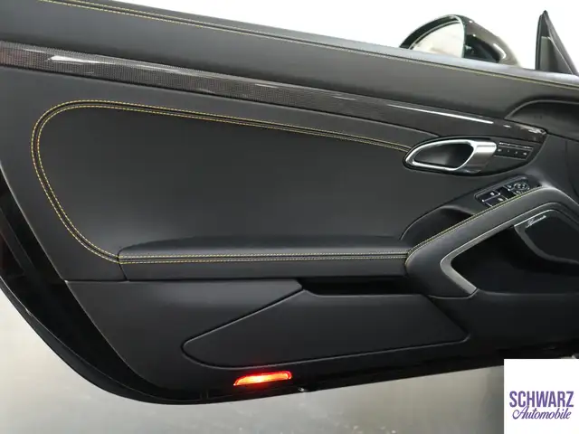 Porsche 991 Turbo S "Exclusive" Ö-Preis: 188,700€ Ansicht 35