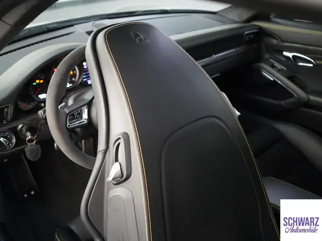 Porsche 991 Turbo S "Exclusive" Ö-Preis: 188,700€ Ansicht 30