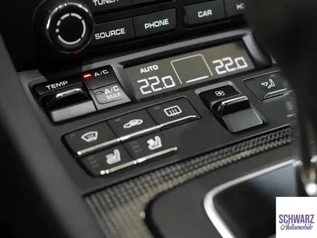 Porsche 991 Turbo S "Exclusive" Ö-Preis: 188,700€ Ansicht 26