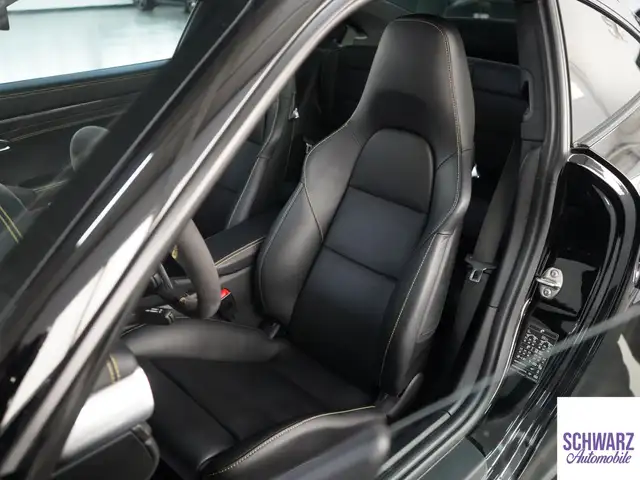 Porsche 991 Turbo S "Exclusive" Ö-Preis: 188,700€ Ansicht 12