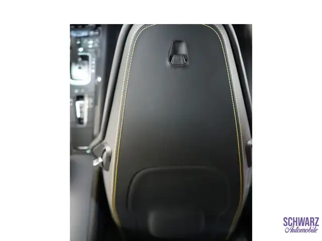Porsche 991 Turbo S "Exclusive" Ö-Preis: 188,700€ Ansicht 34