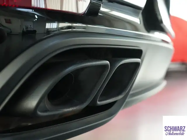 Porsche 991 Turbo S "Exclusive" Ö-Preis: 188,700€ Ansicht 48