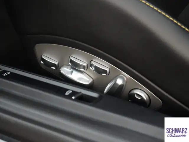 Porsche 991 Turbo S "Exclusive" Ö-Preis: 188,700€ Ansicht 29