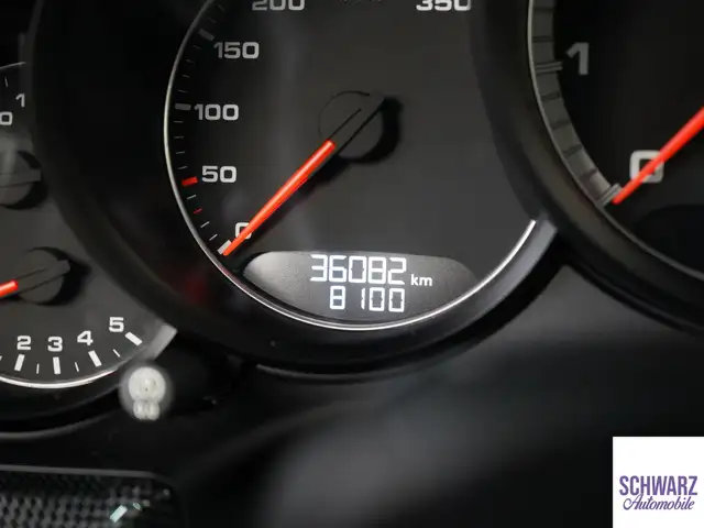 Porsche 991 Turbo S "Exclusive" Ö-Preis: 188,700€ Ansicht 18