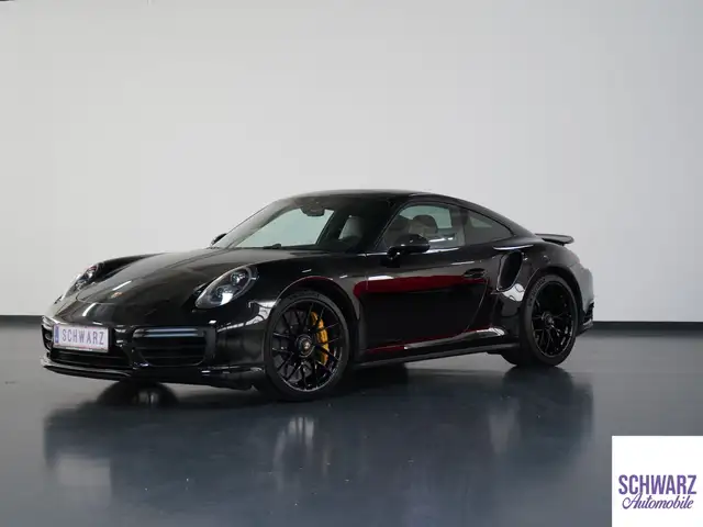 Porsche 991 Turbo S "Exclusive" Ö-Preis: 188,700€ Ansicht 5
