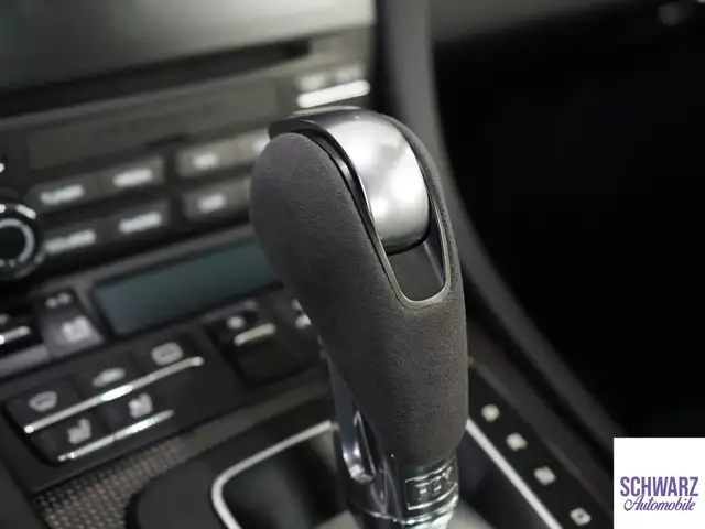 Porsche 991 Turbo S "Exclusive" Ö-Preis: 188,700€ Ansicht 25