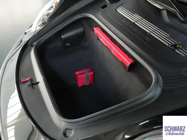 Porsche 991 Turbo S "Exclusive" Ö-Preis: 188,700€ Ansicht 10