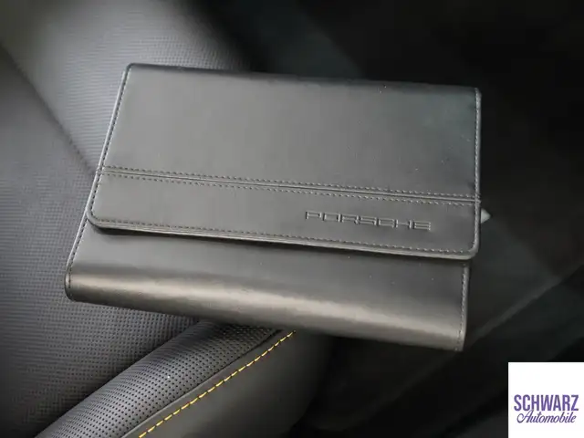 Porsche 991 Turbo S "Exclusive" Ö-Preis: 188,700€ Ansicht 45