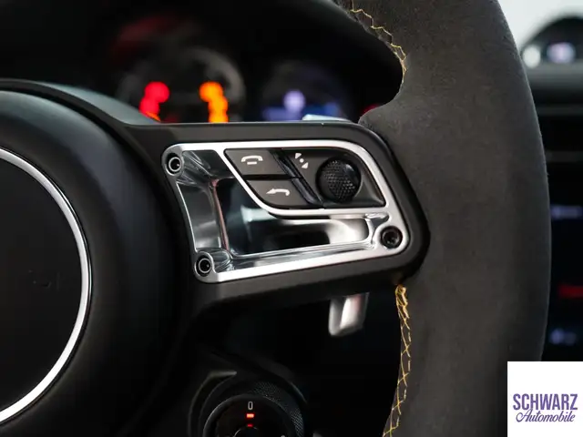 Porsche 991 Turbo S "Exclusive" Ö-Preis: 188,700€ Ansicht 20