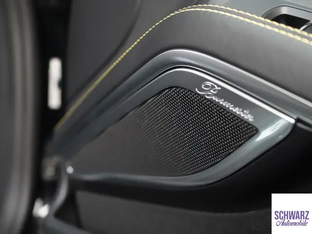 Porsche 991 Turbo S "Exclusive" Ö-Preis: 188,700€ Ansicht 37