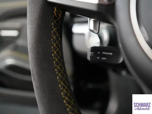 Porsche 991 Turbo S "Exclusive" Ö-Preis: 188,700€ Ansicht 50