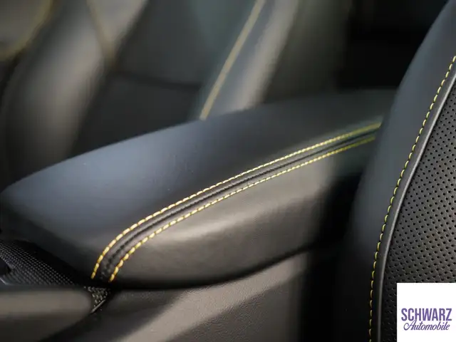 Porsche 991 Turbo S "Exclusive" Ö-Preis: 188,700€ Ansicht 28