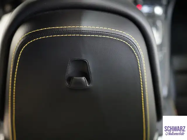 Porsche 991 Turbo S "Exclusive" Ö-Preis: 188,700€ Ansicht 31