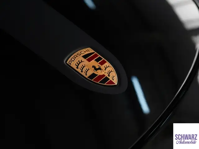 Porsche 991 Turbo S "Exclusive" Ö-Preis: 188,700€ Ansicht 38