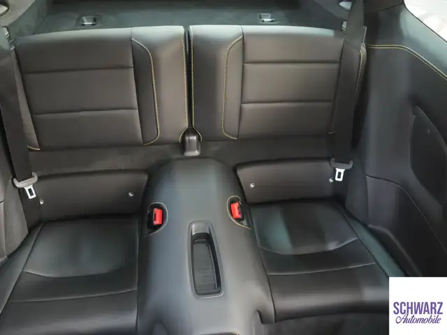 Porsche 991 Turbo S "Exclusive" Ö-Preis: 188,700€ Ansicht 33