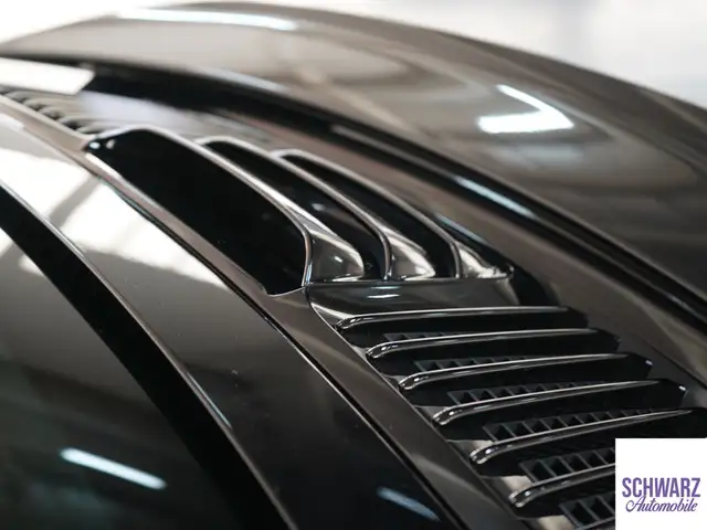 Porsche 991 Turbo S "Exclusive" Ö-Preis: 188,700€ Ansicht 39