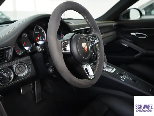 Porsche 991 Turbo S "Exclusive" Ö-Preis: 188,700€ Ansicht 14