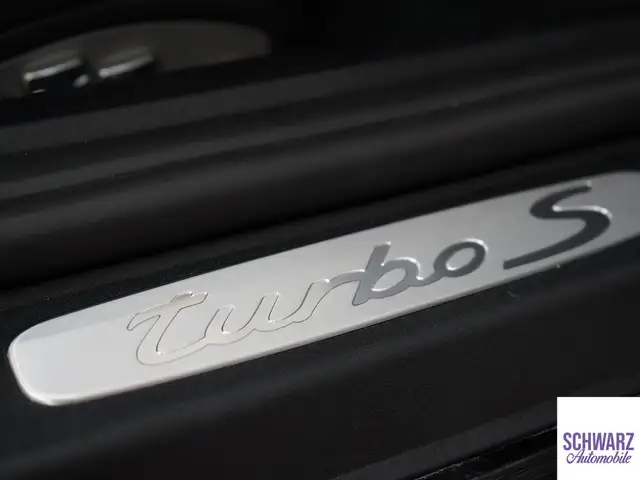 Porsche 991 Turbo S "Exclusive" Ö-Preis: 188,700€ Ansicht 41