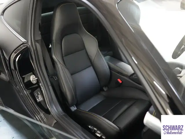Porsche 991 Turbo S "Exclusive" Ö-Preis: 188,700€ Ansicht 13