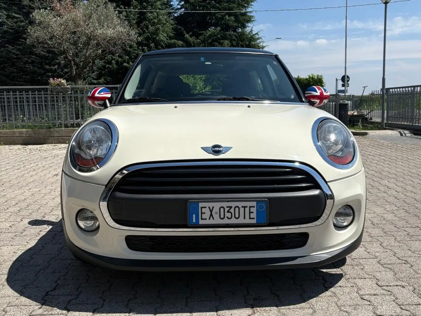 MINI One Mini 1.2 75cv 3p Bianco - 2
