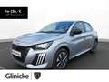 Peugeot 208 STYLE Hybrid Automatik SHZ PDC Car Play Grigio - thumbnail 1