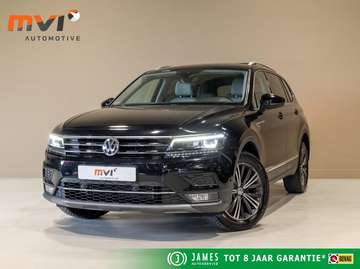 1.5 TSI Highline 7pers. / 150pk / Panoramadak / Tr