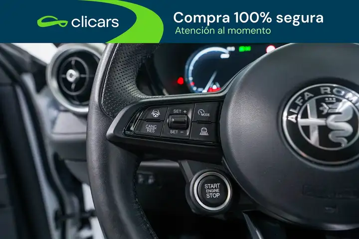 Alfa Romeo Tonale 1,6 DS SPRINT FWD 2024, foto 23