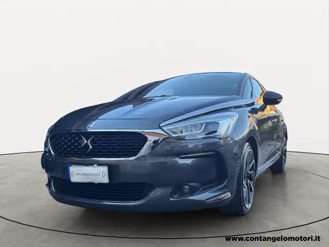 DS Automobiles DS 5 BlueHDi 180 S&S EAT6 Sport Chic UNICO PROPRIETARIO