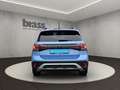 Volkswagen T-Cross Goal 1.0 l TSI OPF 85 kW (116 PS ) 7-Gan Bleu - thumbnail 4