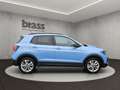 Volkswagen T-Cross Goal 1.0 l TSI OPF 85 kW (116 PS ) 7-Gan Bleu - thumbnail 6