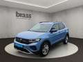 Volkswagen T-Cross Goal 1.0 l TSI OPF 85 kW (116 PS ) 7-Gan Bleu - thumbnail 1