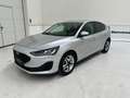 Ford Focus * Low Price = Damage  ! - 55000km - garantie * Argent - thumbnail 1