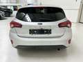 Ford Focus * Low Price = Damage  ! - 55000km - garantie * Argent - thumbnail 18